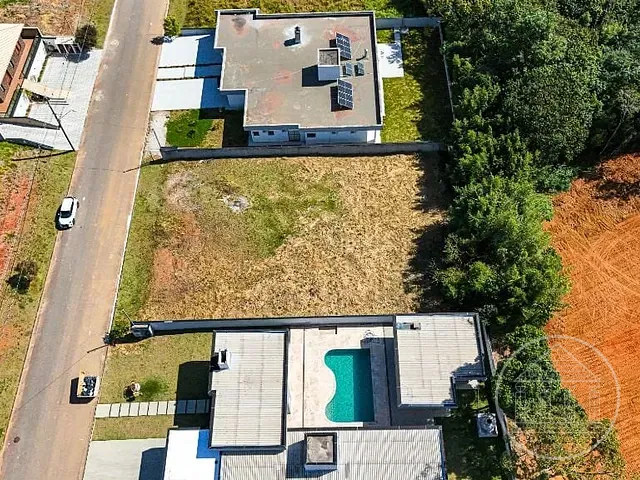 Terreno com 1000m², à venda, no bairro Loteamento Chacaras Embu-Guacu em Embu-Guaçu