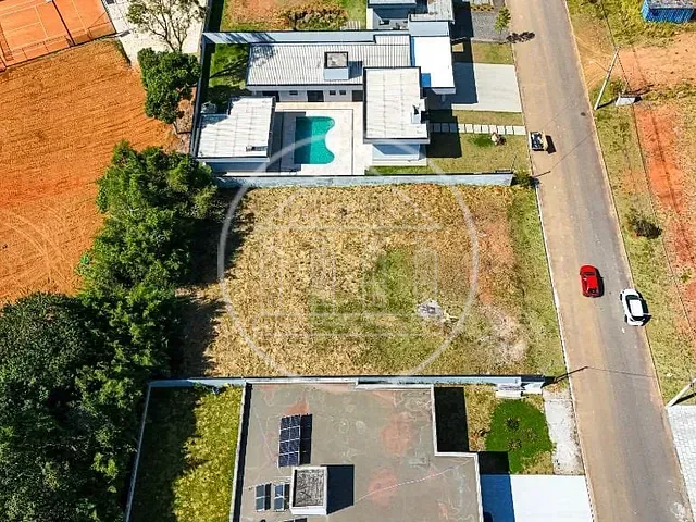 Terreno com 1000m², à venda, no bairro Loteamento Chacaras Embu-Guacu em Embu-Guaçu