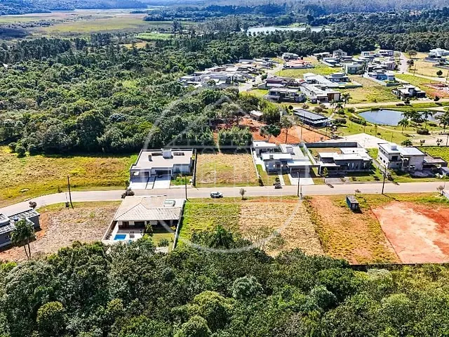 Terreno com 1000m², à venda, no bairro Loteamento Chacaras Embu-Guacu em Embu-Guaçu