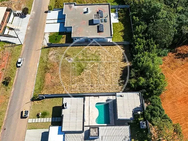 Terreno com 1000m², à venda, no bairro Loteamento Chacaras Embu-Guacu em Embu-Guaçu