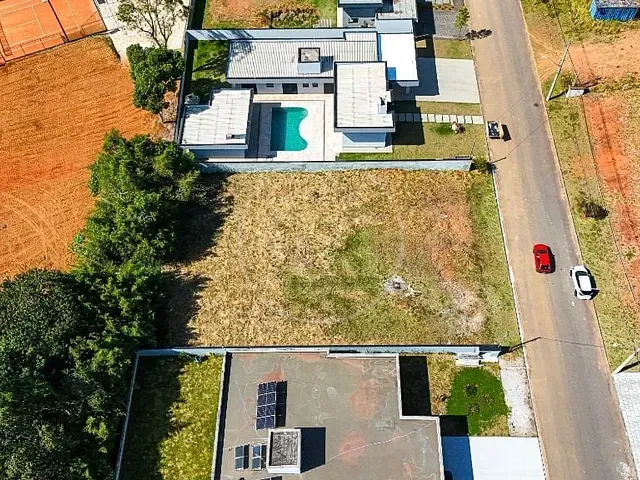 Terreno com 1000m², à venda, no bairro Loteamento Chacaras Embu-Guacu em Embu-Guaçu