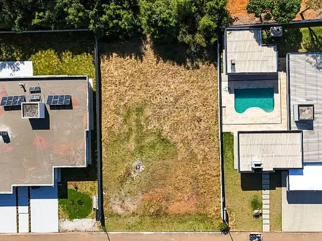 Terreno com 1000m², à venda, no bairro Loteamento Chacaras Embu-Guacu em Embu-Guaçu