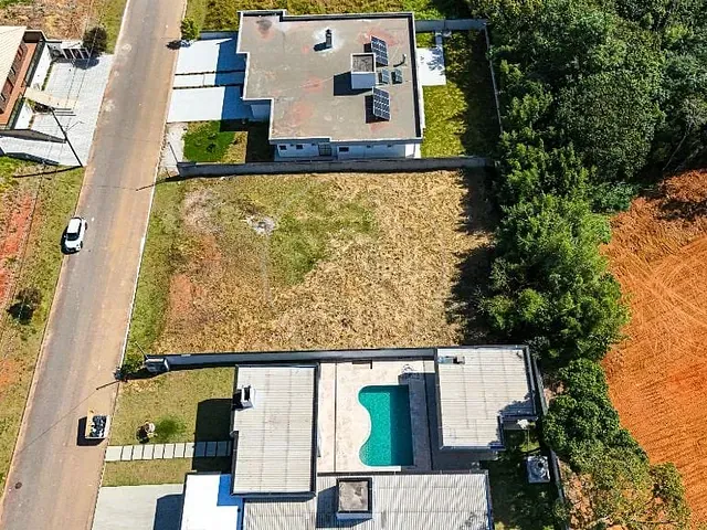 Terreno com 1000m², à venda, no bairro Loteamento Chacaras Embu-Guacu em Embu-Guaçu