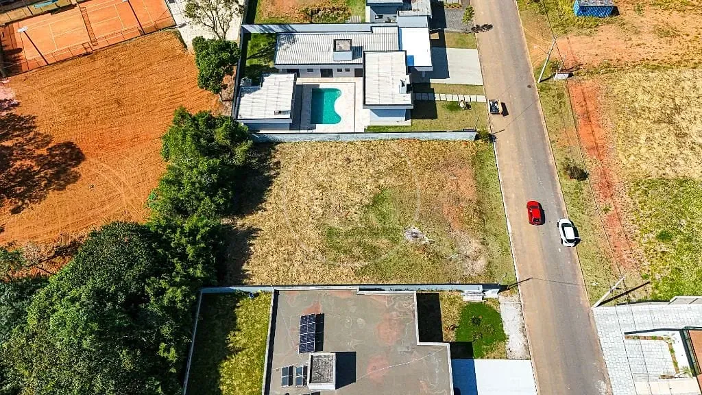 Terreno, 1000 m² - Foto 4