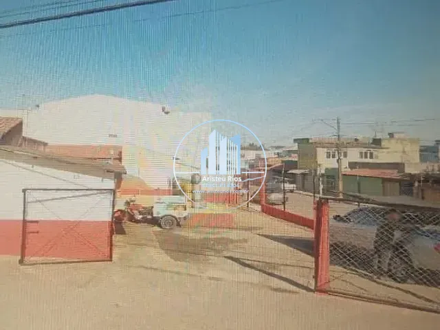 Terreno com 298m², à venda, no bairro Faisqueira em Pouso Alegre