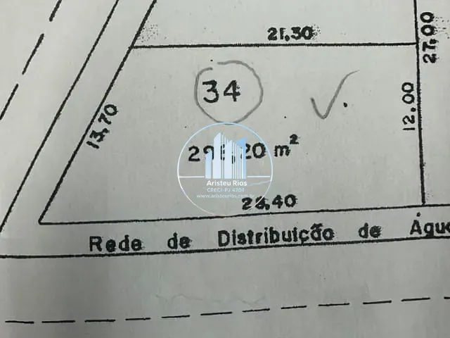 Terreno com 298m², à venda, no bairro Faisqueira em Pouso Alegre