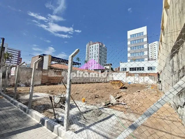 Terreno com 604m², para alugar, no bairro Centro em São José Dos Campos