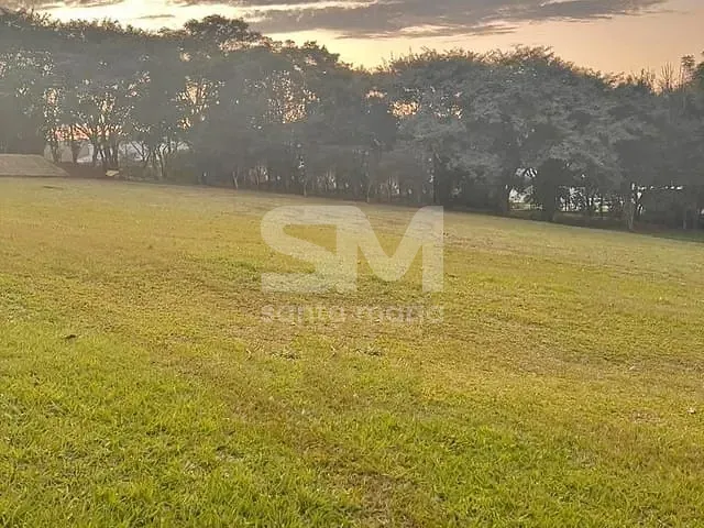 Terreno com 1000m², à venda, no bairro Espelho das Águas em Chapecó