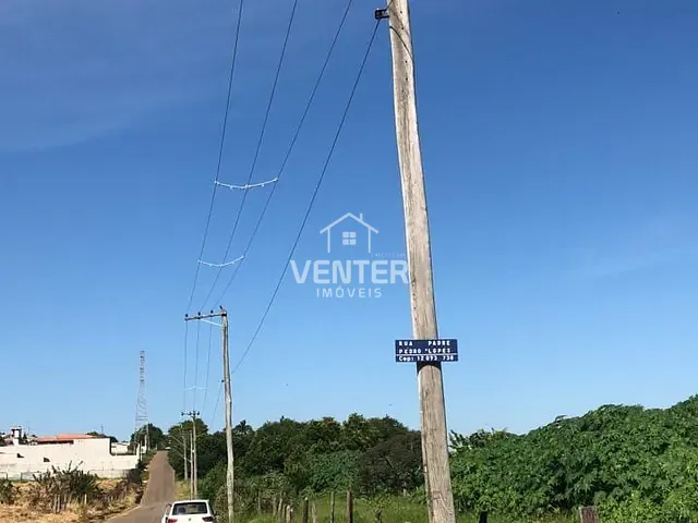 Terreno com 20400m², para alugar, no bairro Loteamento Chácaras Ingrid em Taubaté