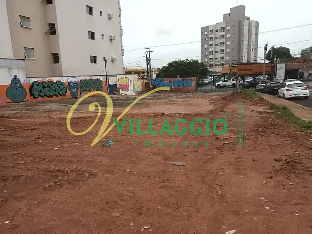 Terreno com 660m², à venda, no bairro Vila Maceno em São José do Rio Preto