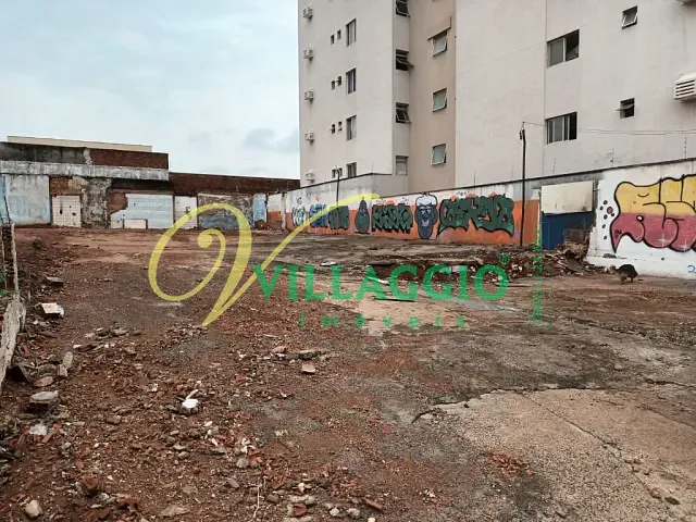 Terreno com 660m², à venda, no bairro Vila Maceno em São José do Rio Preto