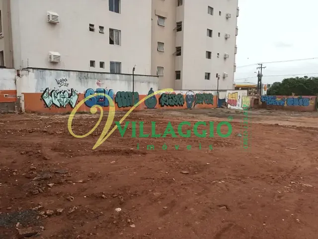 Terreno com 660m², à venda, no bairro Vila Maceno em São José do Rio Preto