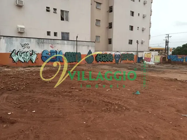 Terreno com 660m², à venda, no bairro Vila Maceno em São José do Rio Preto