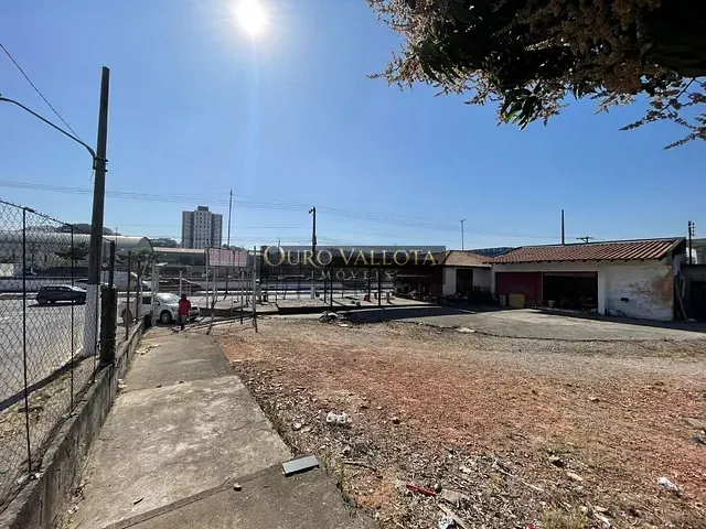 Terreno com 1500m², para alugar, no bairro Vila Califórnia em São Paulo