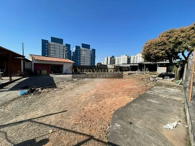Terreno com 1500m², para alugar, no bairro Vila Califórnia em São Paulo