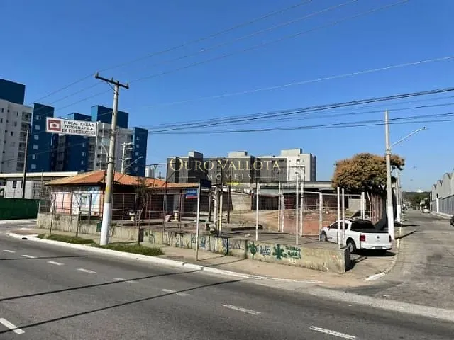 Terreno com 1500m², para alugar, no bairro Vila Califórnia em São Paulo