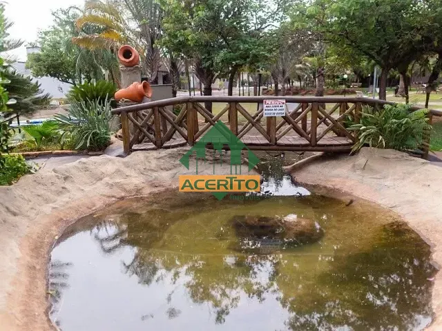 Terreno com 300m², à venda, no bairro Pinheiros em Araçatuba