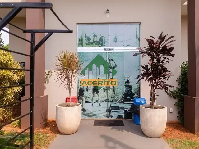 Terreno com 300m², à venda, no bairro Pinheiros em Araçatuba