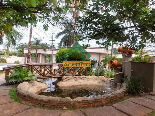 Terreno com 300m², à venda, no bairro Pinheiros em Araçatuba