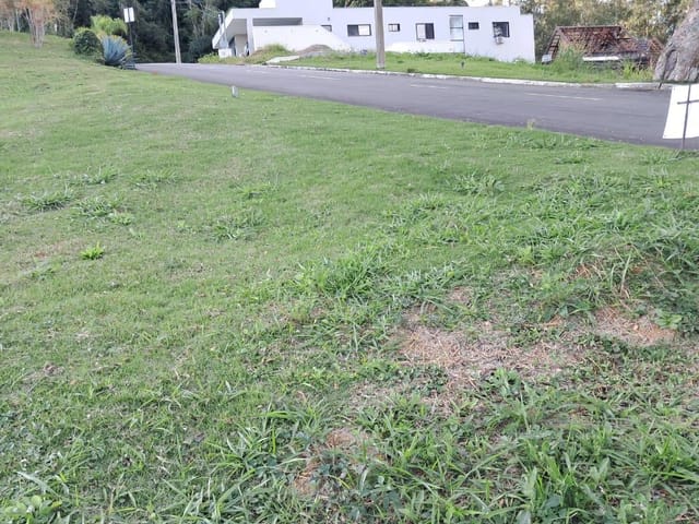 Terreno com 523m², à venda, no bairro Aeroporto em Juiz de Fora