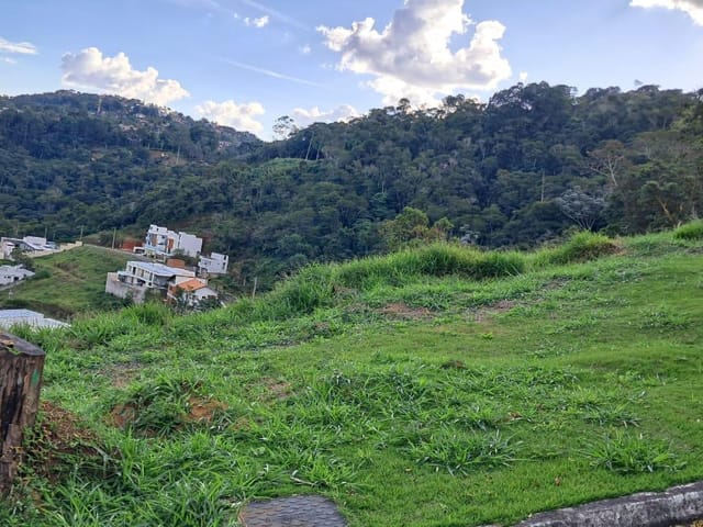 Terreno com 523m², à venda, no bairro Aeroporto em Juiz de Fora