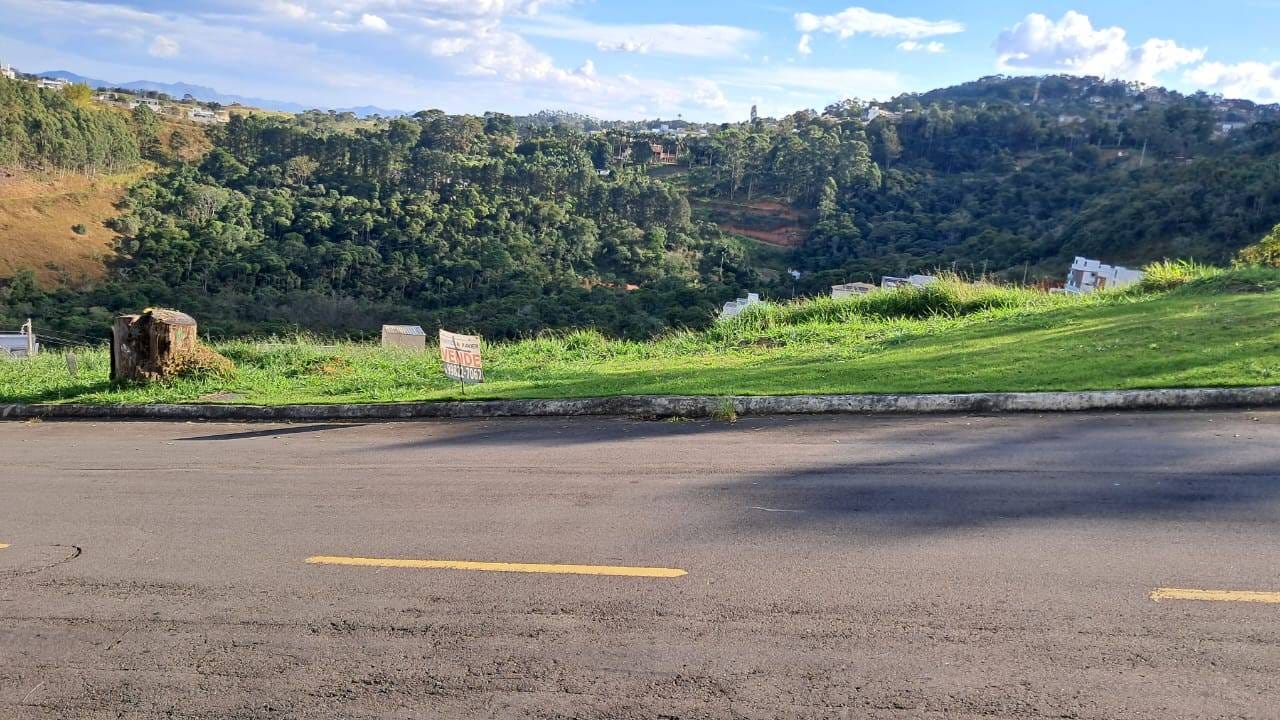Terreno à Venda em Aeroporto