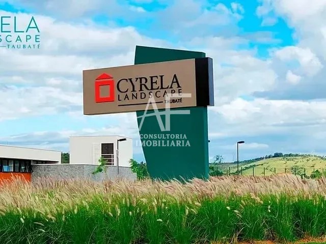 Terreno com 307m², à venda, no bairro Itapecerica em Taubaté