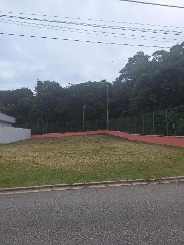 Terreno com 495m², à venda, no bairro Alphaville 2 em Rio das Ostras 