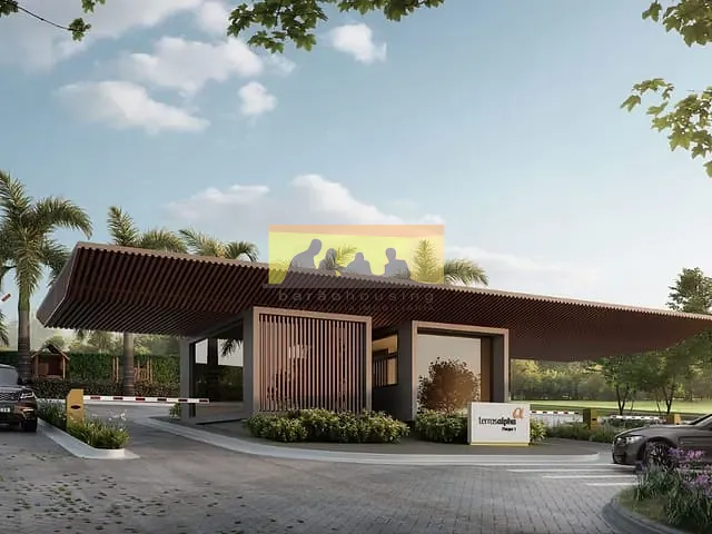 Terreno com 270m², à venda, no bairro Jardim Santa Genebra em Campinas