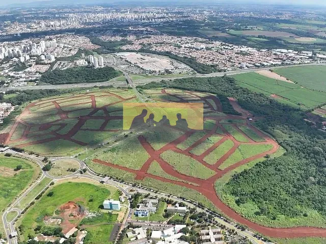 Terreno com 270m², à venda, no bairro Jardim Santa Genebra em Campinas