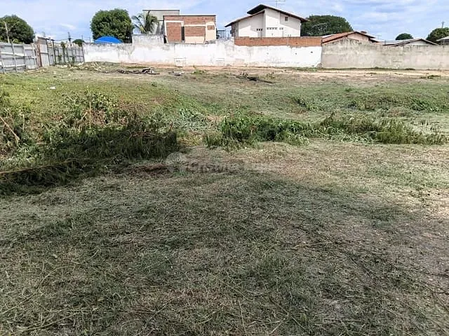 Terreno com 7088m², à venda, no bairro Morada do Sol em Teresina