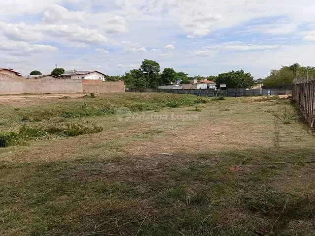 Terreno com 7088m², à venda, no bairro Morada do Sol em Teresina