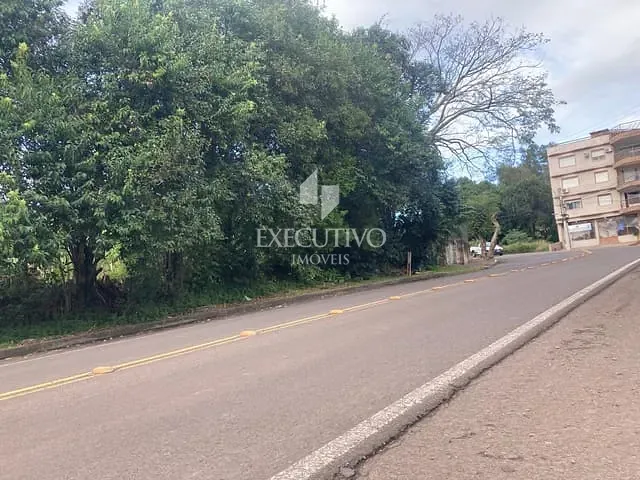 Terreno com 726m², à venda, no bairro Bela Vista em Arroio do Meio