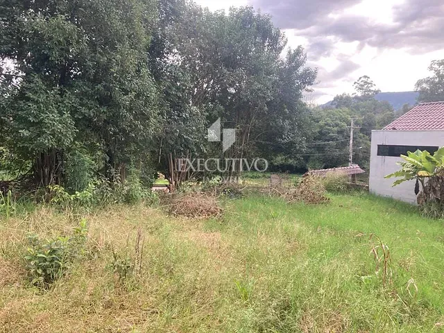 Terreno com 726m², à venda, no bairro Bela Vista em Arroio do Meio