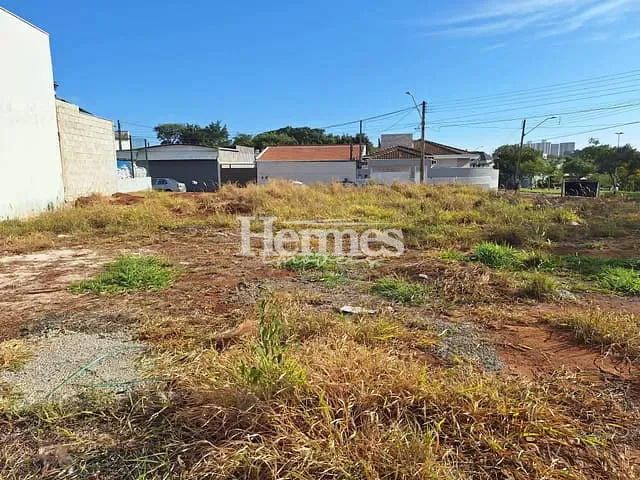 Terreno com 494m², para alugar, no bairro Parque da Figueira em Paulínia