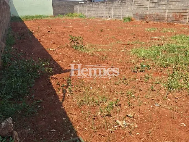 Terreno com 494m², para alugar, no bairro Parque da Figueira em Paulínia