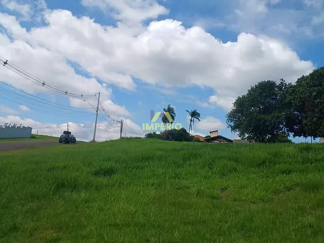 Terreno com 1003m², à venda, no bairro Terras de Santa Izabel em Salto