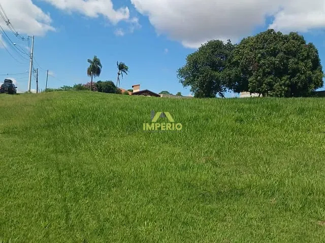 Terreno com 1003m², à venda, no bairro Terras de Santa Izabel em Salto