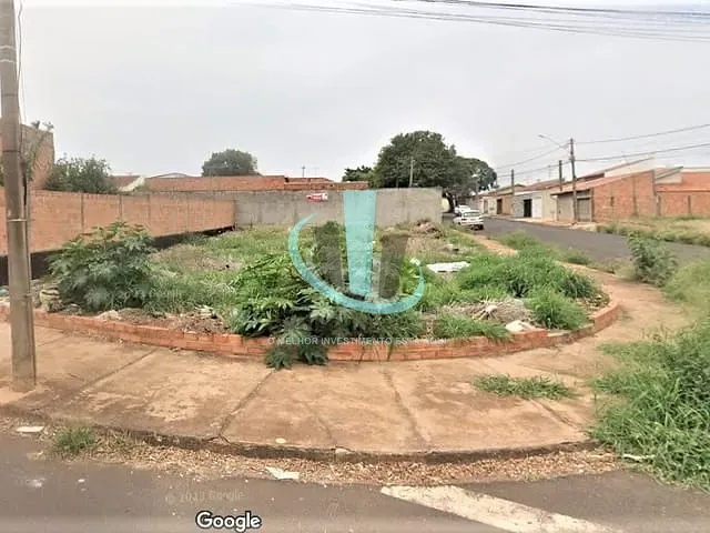Terreno com 3745m², à venda, no bairro JARDIM NOVA ARARAQUARA em ARARAQUARA