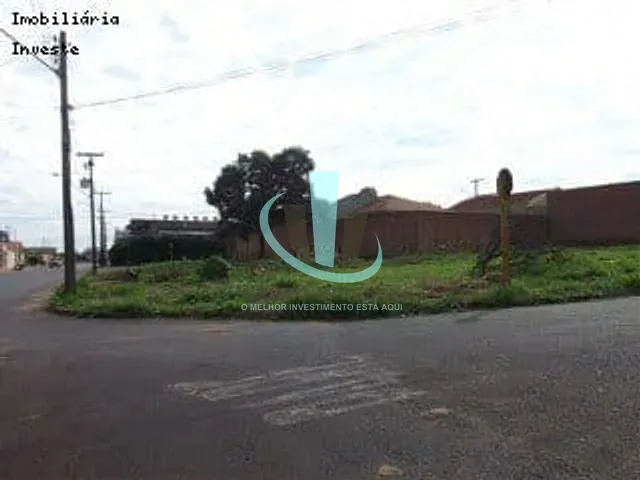 Terreno com 3745m², à venda, no bairro JARDIM NOVA ARARAQUARA em ARARAQUARA