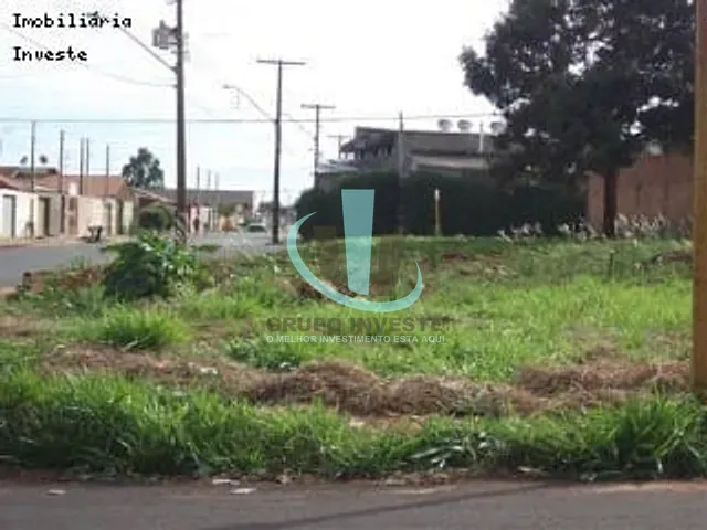 Terreno com 3745m², à venda, no bairro JARDIM NOVA ARARAQUARA em ARARAQUARA
