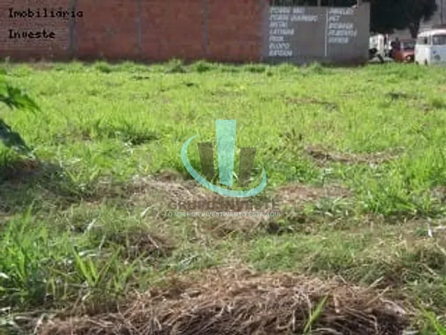 Terreno com 3745m², à venda, no bairro JARDIM NOVA ARARAQUARA em ARARAQUARA