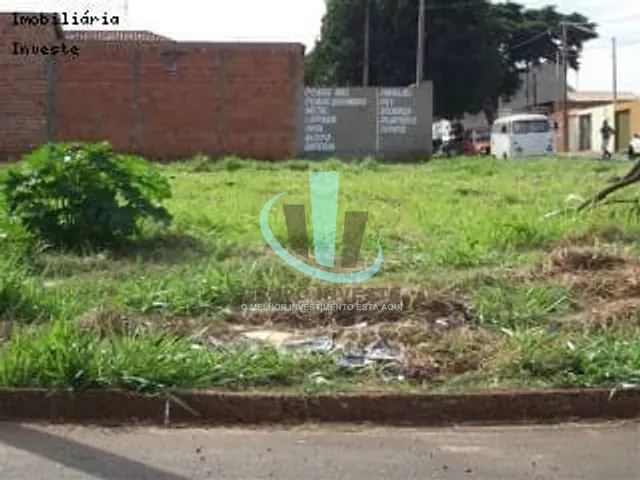 Terreno com 3745m², à venda, no bairro JARDIM NOVA ARARAQUARA em ARARAQUARA
