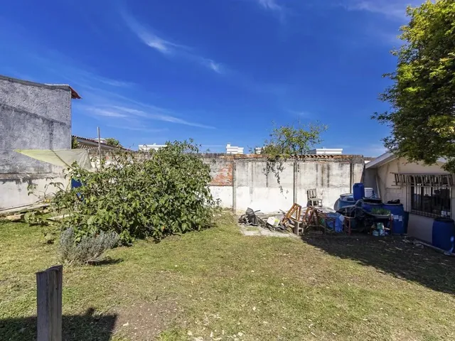 Terreno com 444m², à venda, no bairro Jardim das Américas em Curitiba