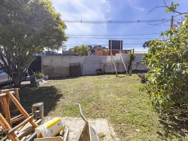 Terreno com 444m², à venda, no bairro Jardim das Américas em Curitiba