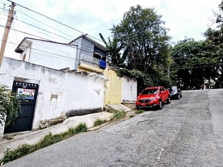 Foto do Terreno-Terreno residencial para venda em Jardim Paraíso, 98m²