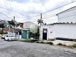 Foto do Terreno-Terreno residencial para venda em Jardim Paraíso, 98m²