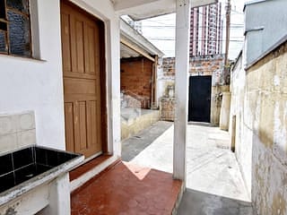 Foto do Terreno-Terreno residencial para venda em Jardim Paraíso, 98m²