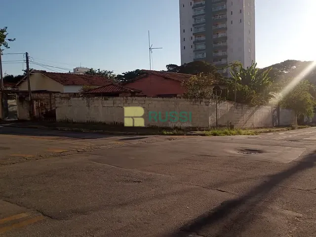 Terreno com 450m², à venda, no bairro Parque Industrial em São José dos Campos