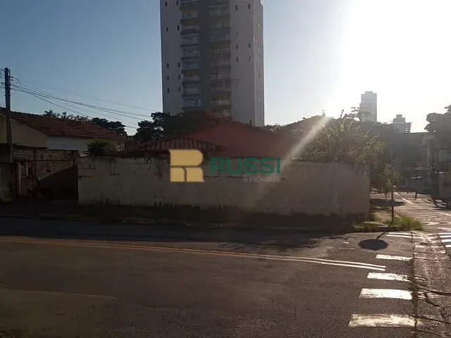 Terreno com 450m², à venda, no bairro Parque Industrial em São José dos Campos